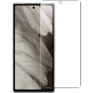 Google Pixel 7A Tempered Glass Cam Ekran Koruyucu - AL3269