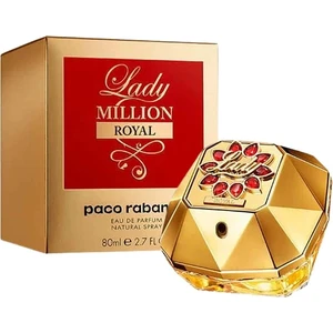 Paco Rabanne Lady Million Royal Edp 80 ml