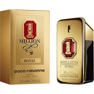 Paco Rabanne 1 Million Royal Parfüm 50 ml