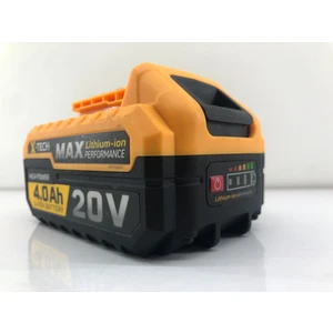 Sgs Plus (Oem) 20V 4.0AH Li-Ion Akü