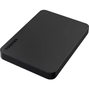 Canvio Basics 500GB 2.5" Siyah Taşınabilir Disk