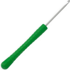 Easy  Plastik Saplı Tığ 2.5 mm 14 cm