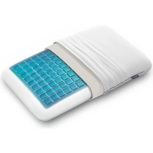 Technogel Deluxe 14 cm Thick Isı Dengeleyici Yastık