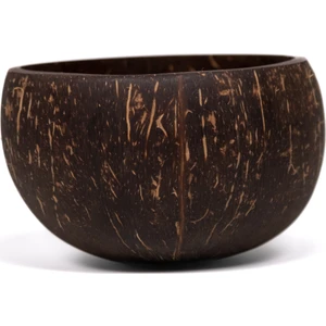 Elyapımı Hindistan Cevizi Kasesi - Coconut Bowl
