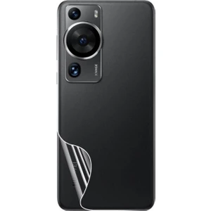 Huawei P60 / P60 Pro Full Arka Kaplama Koruma Filmi - AL3281