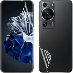 Huawei P60 / P60 Pro Full Ön Arka Kaplama Koruma Filmi - AL3279