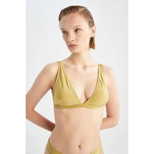 Fall in Love Regular Fit Bikini Üstü T3667AZ22SM