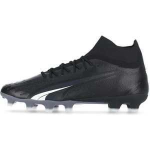 Ultra Pro Fg/ag Çoklu Zemin Çim Saha Kramponu Erkek Futbol Ayakkabısı Siyah 10724002