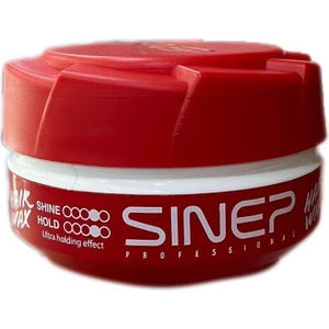 Hair Wax Ultra Tutuş Red 150ML