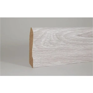 By Istanbul 6 cm Laminat Süpürgelik 25 mt Finiş Folyo Modern-10