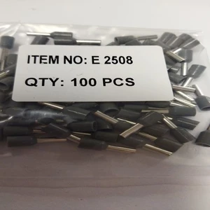 2,5 mm Kablo Yüksüğü