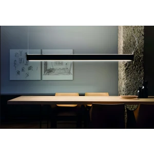 Lineer Sıvaüstü Sarkıt Modern LED Aydınlatma Armatürü 120 CM/30W/3000K