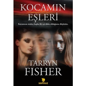 Kocamın Eşleri - Tarryn Fisher