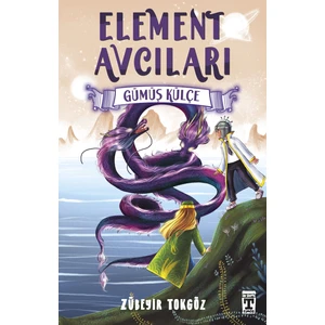 Element Avcıları - Zübeyir Tokgöz