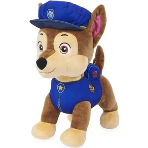 Paw Patrol Chase Sesli ve Hareketli Figür 30 cm