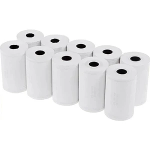 Pos Rulo Termal Rulo 56MMX30M10’LU Paket
