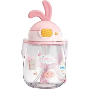 Rabbıt Tritan Matara 600 ml