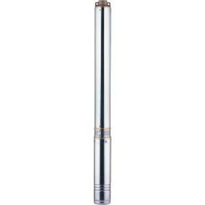 4" 2 Hp 4004/18 Dalgıç Pompa 18 Kademe 220V (2 Yıl Garantili)