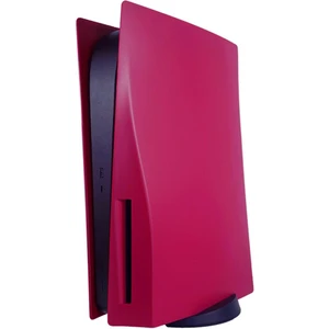 Konsol İstasyonu Playstation 5 Dış Kasası Kırmızı Ps5