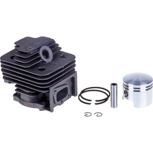 Çin Motorlu Tırpan Silindir Piston Set 44MM
