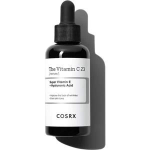 The Vitamin C 23 Serum 20GR - Aydınlatıcı C Vitaminli Serum