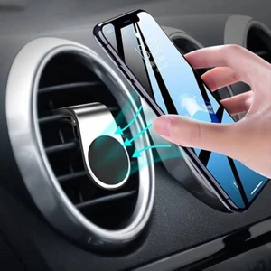 Drs Tuning Telefon Tutacağı Araç Içi Kalorifer Destekli Mıknatıslı Telefon Tutacağı / SYTE170