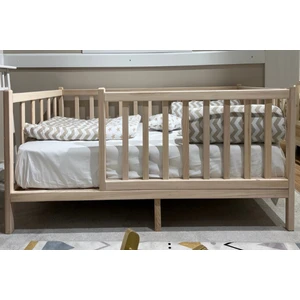 Baby Kinder Lead Montessori Bebek ve Çocuk Karyolası