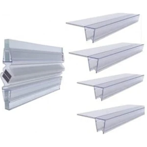 Duşakabin Mıknatıs Fitil (2 Mıknatıs - 4 Suluk Fitil)