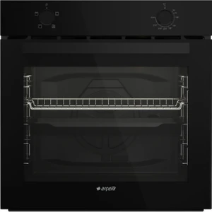 Afc 120 S Ankastre Fırın