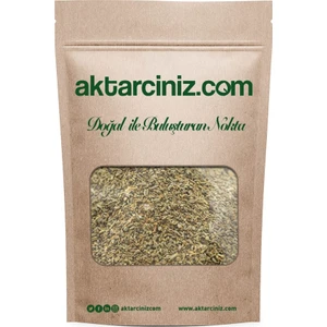 Maydanoz Tohumu 1 kg