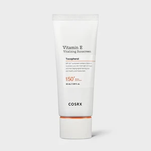 Vitamin E Vitalizing Sunscreen Spf 50+ – 50ML Güneş Koruyucu Krem