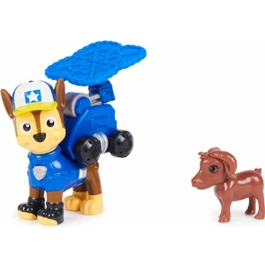 Paw Patrol Big Truck Pups Hero - Chase