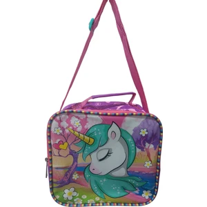 Unicorn Beslenme Çantası