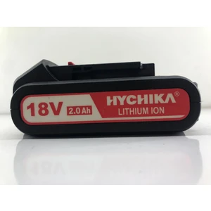 Hychıka(OEM) 18V 2.0AH Li-Ion Yedek Aku