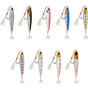 Alonso Jig Yem 40GR 8.5cm