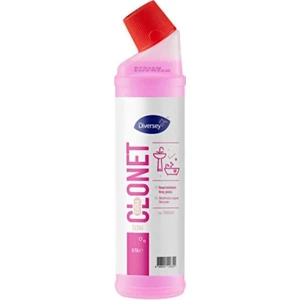 Taski Clonet Extra Kireç Çözücü ve Banyo Temizleyicisi 750 ml