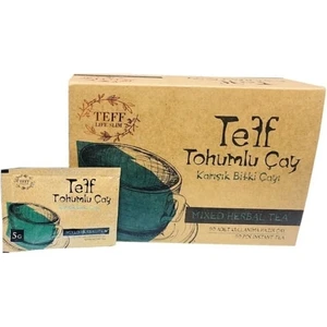 Teeff Çay Tohum