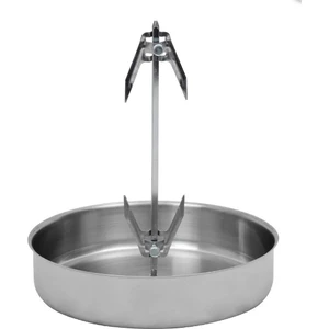 Tenekede Tavuk Aparatı