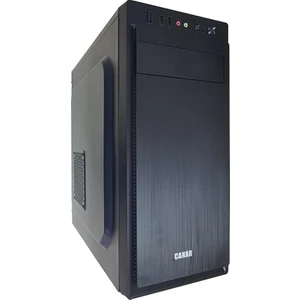 DESKTOPPC245 I7-4770 8 GB 240 GB SSD Free Dos Masaüstü Bilgisayar