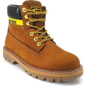 10450 Basıc Erkek Bot Tarçın