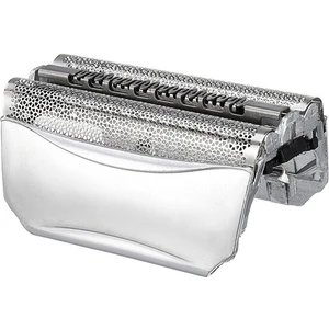 Valkrone Braun 51S Activatör, WATERFLEX,8000 Tıraş Makinesi Uyumlu  Elek Başlık  Gri Renk