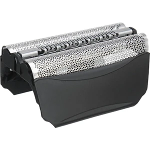 Valkrone Braun 51B Activatör, WATERFLEX,8000 Tıraş Makinesi Uyumlu Elek Siyah Renk Başlık