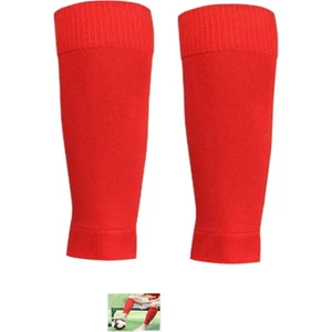 Menta Store Tozluk Futbolcu Tozluğu Tabansız Tekmelik Tutucu