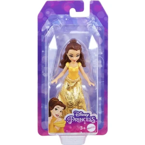 Disney Prenses Mini Bebekler Belle HLW69-HLW78