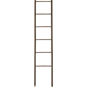 Akat Cosy Saksı Içi Dekoratif Bitki Merdiveni 60 Cm