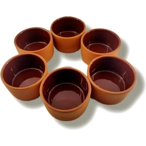 Sufle Kase 6’Lı Takım