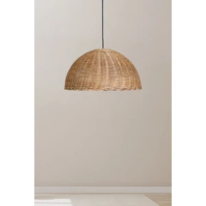 Happy Hands Rattan Avize Aydınlatma