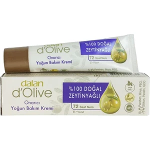 D'olive Onarıcı Yoğun Bakım Kremi 20 ml
