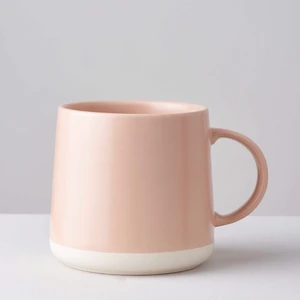 Alive Stoneware 430 ml Kupa Pudra