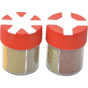 Baharatlık Set 2 Li